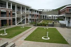 Symbiosis Campus 4