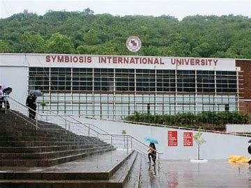 Symbiosis Campus 6