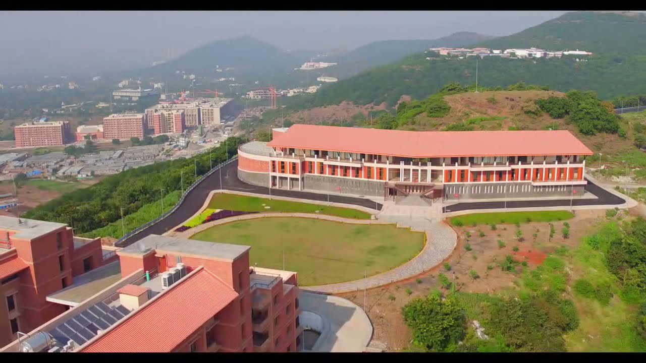 Symbiosis Campus 2